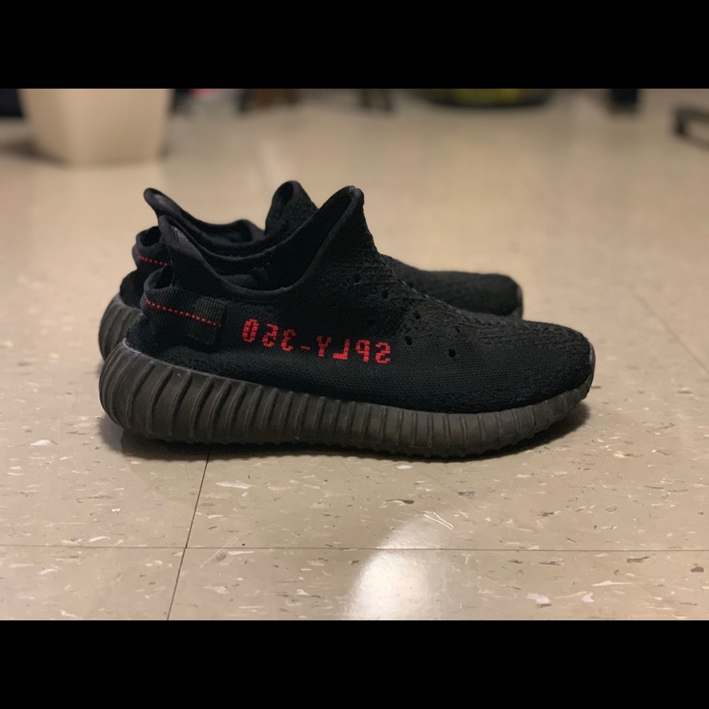 Yeezy 350